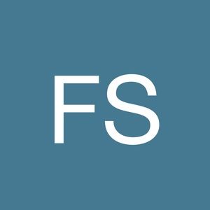 Meet your Posher, Fredye